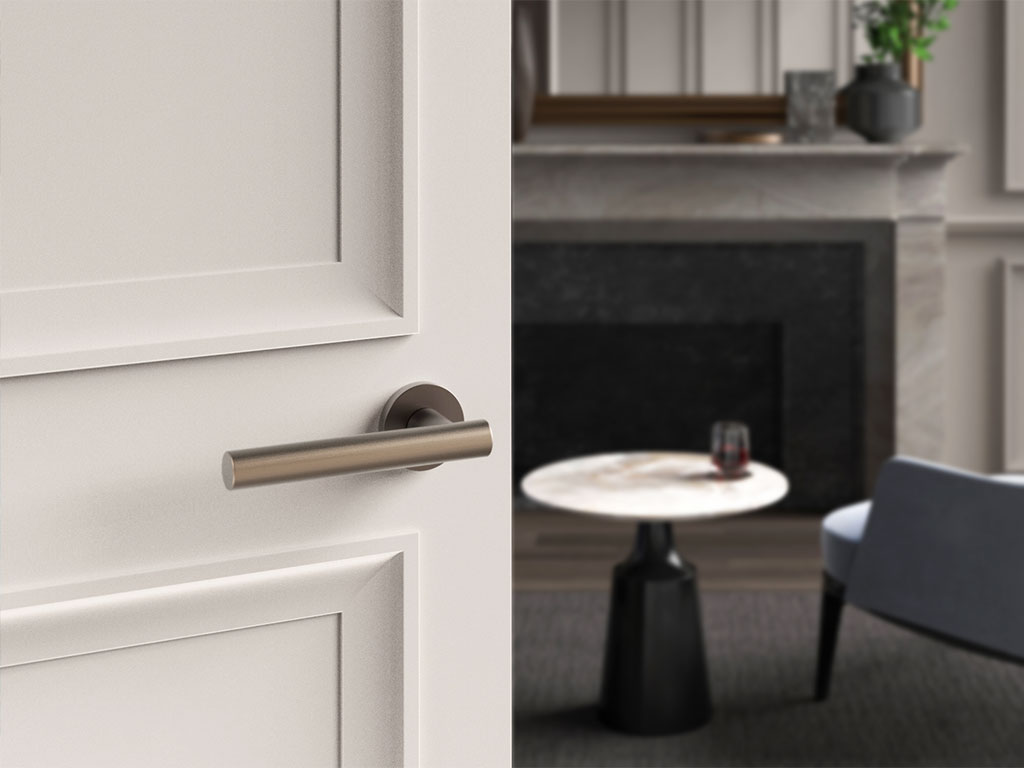 door-hardware