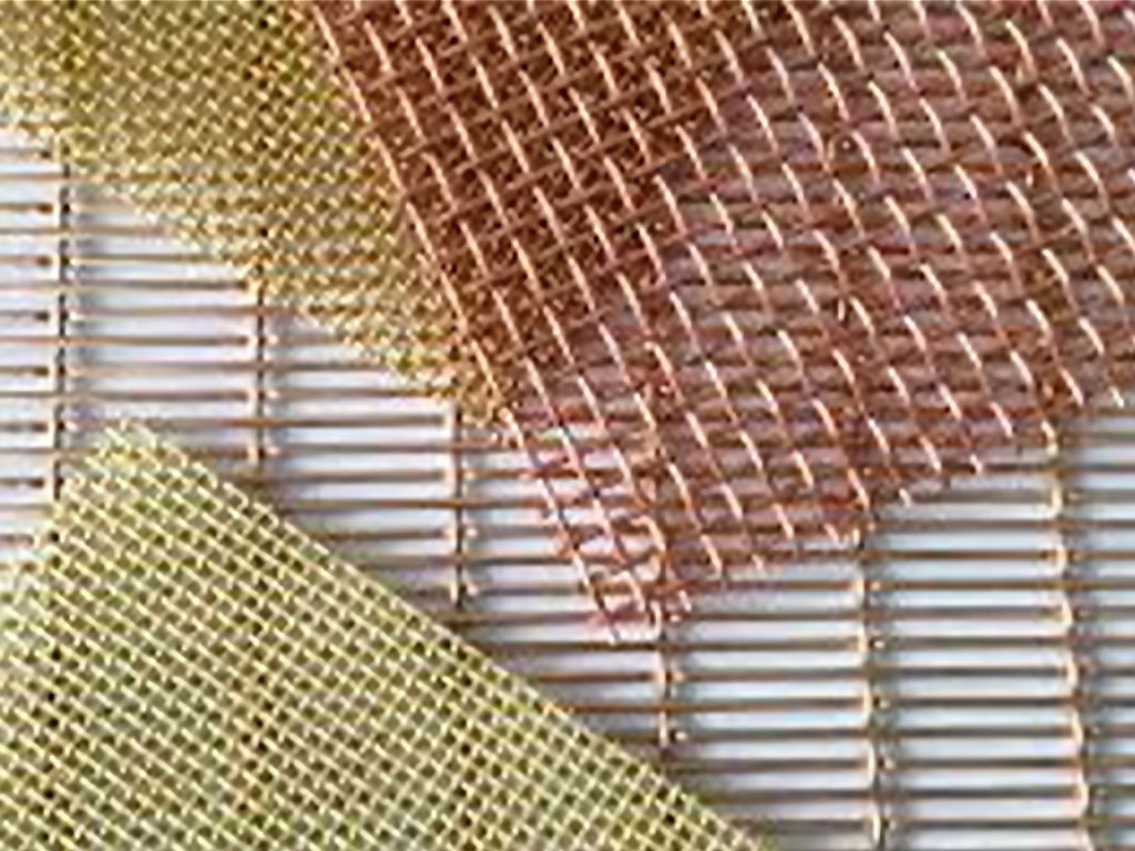 mesh-decorative-panels