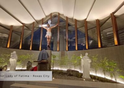 Our Lady of Fatima – Roxas City
