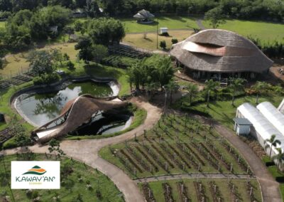 Kaway’an Ecopark