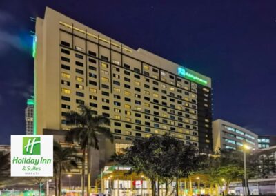 Holiday Inn & Suites