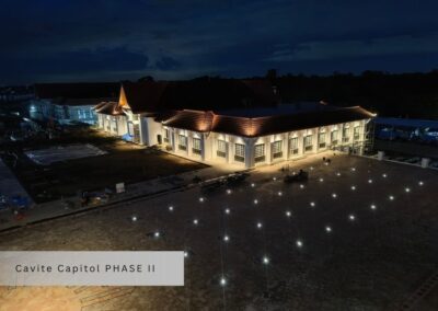 Cavite Capitol PHASE II