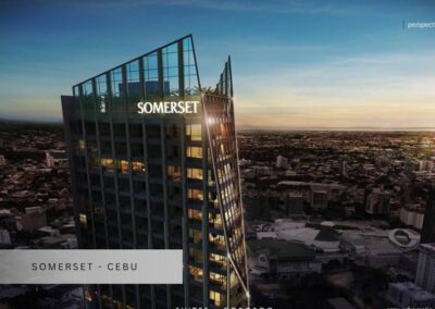 SOMERSET – CEBU