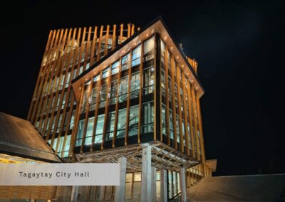 Tagaytay City Hall