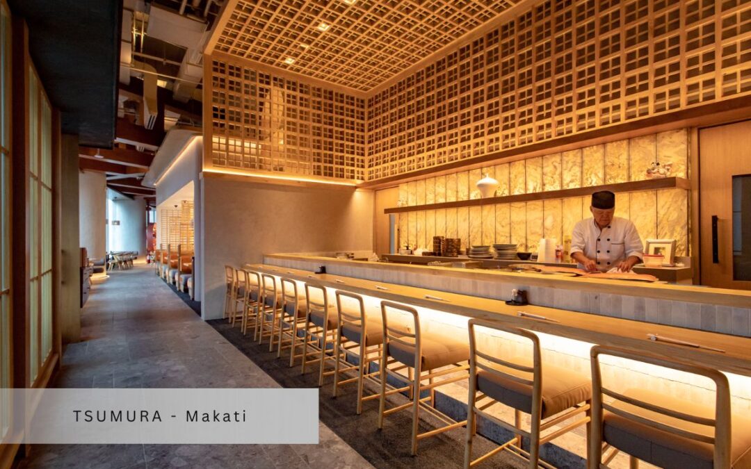 TSUMURA – Makati