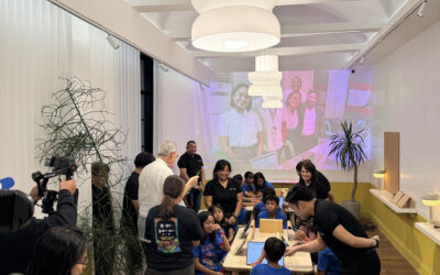 VIM Lights Up Museo Pambata’s Classroom of the Future
