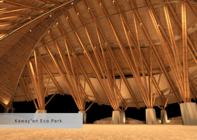 Kaway’an Eco Park