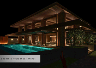 Bauhinia Residence – Makati