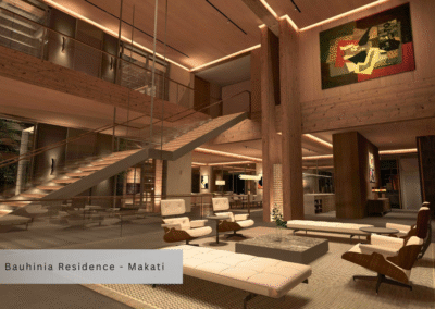 Bauhinia Residence – Makati