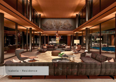 Isabela – Residence