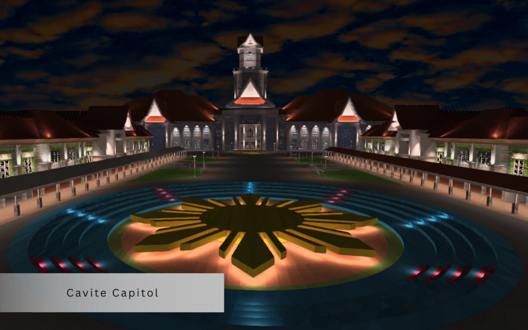 Cavite Capitol