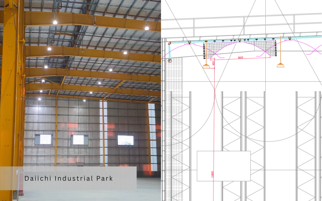 Daiichi Industrial Park