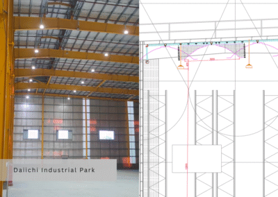Daiichi Industrial Park
