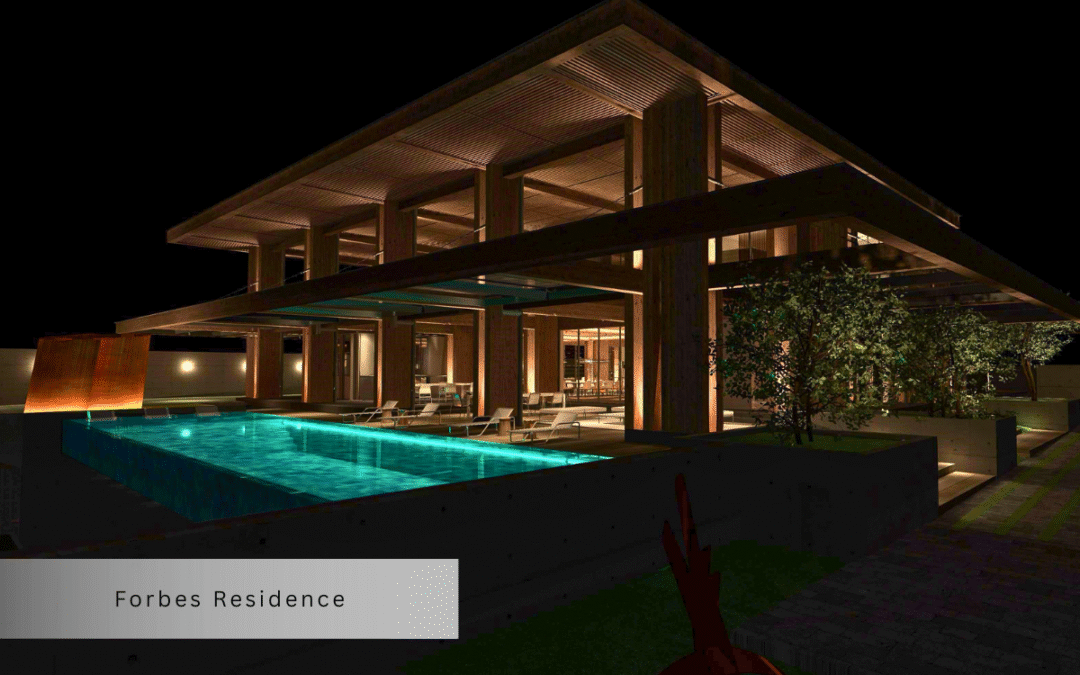 Forbes Residence