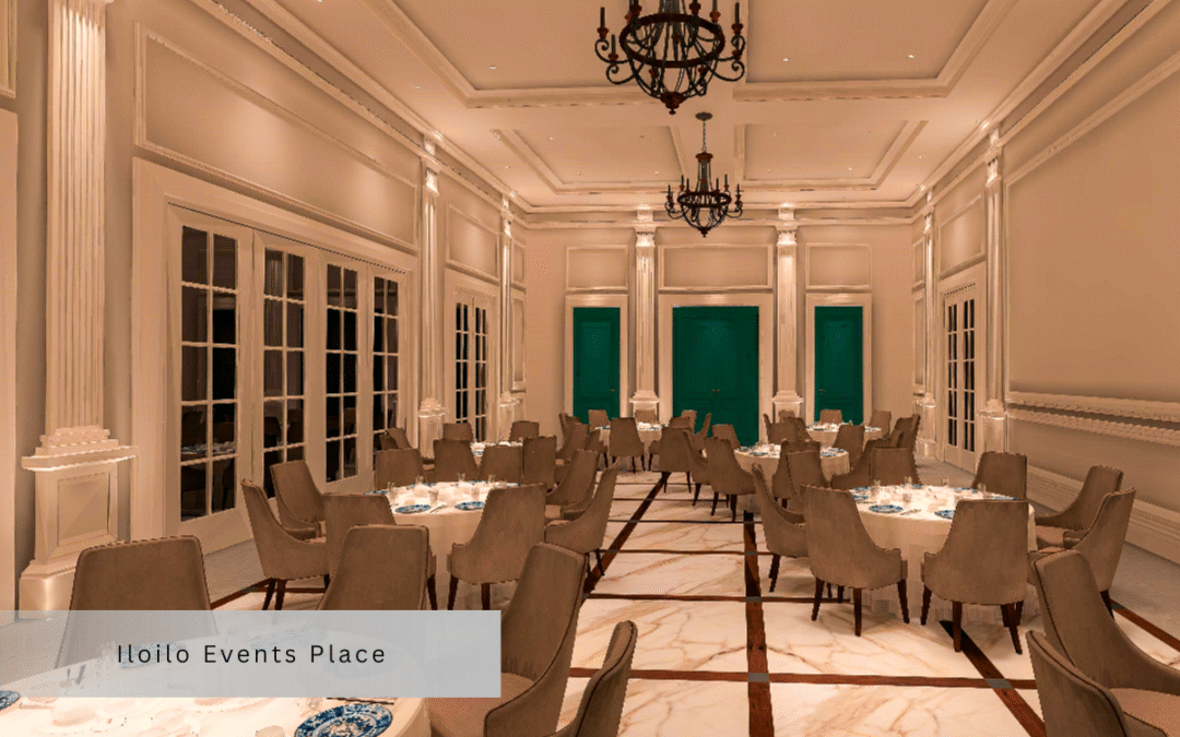 Iloilo Events Place